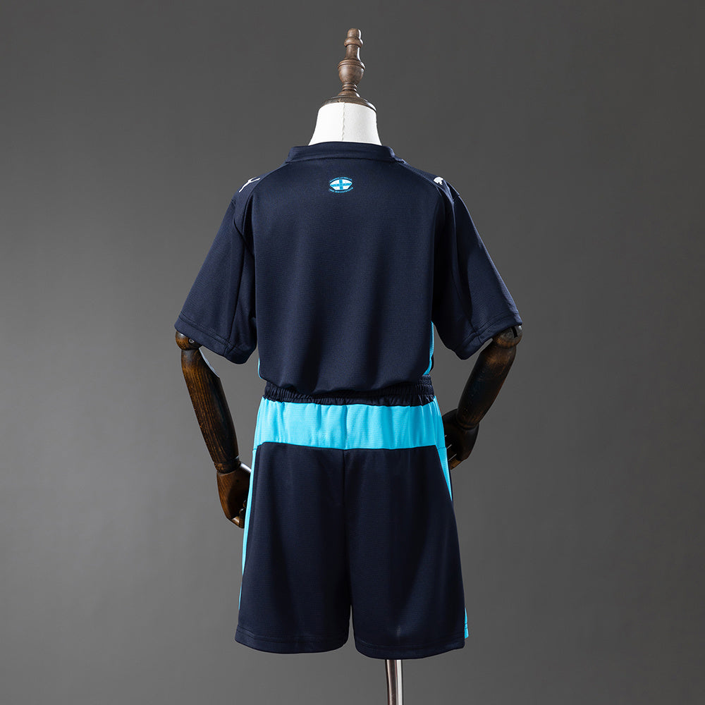 Marsiglia Extérieur 25/26 - Enfant (short inclus)