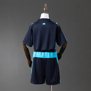 Marsiglia Extérieur 25/26 - Enfant (short inclus)