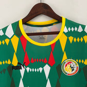 Senegal 2023