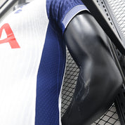 Tottenham Domicile 24/25 - Version joueur