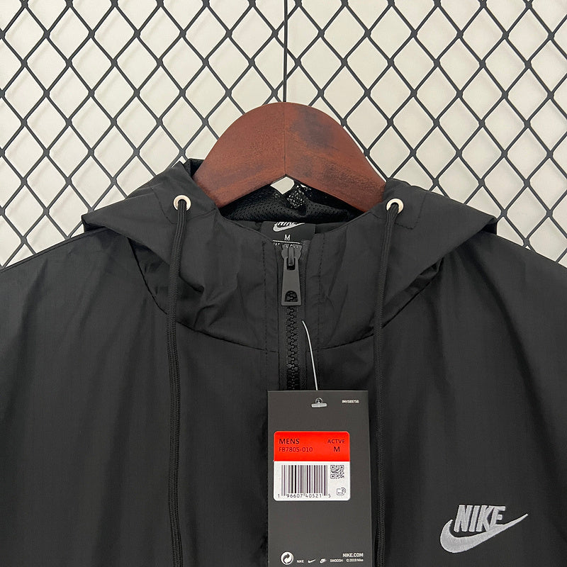 Giacca Nike 2024 Nero
