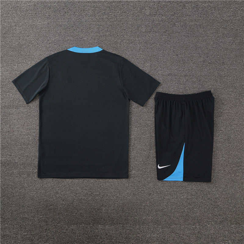 Ensemble Tottenham
