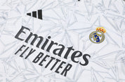 Tuta Real Madrid 24/25