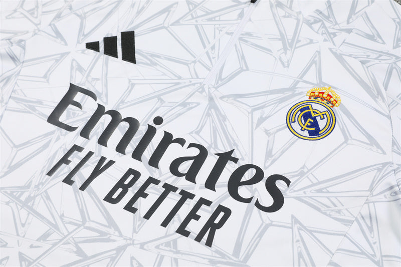 Tuta Real Madrid 24/25