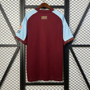 Aston Villa Casa 25/26
