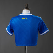 Crop Top Real Madrid