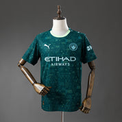 Manchester City Quatrième 25/26