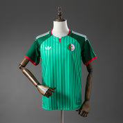 Algeria Trasferta 2026