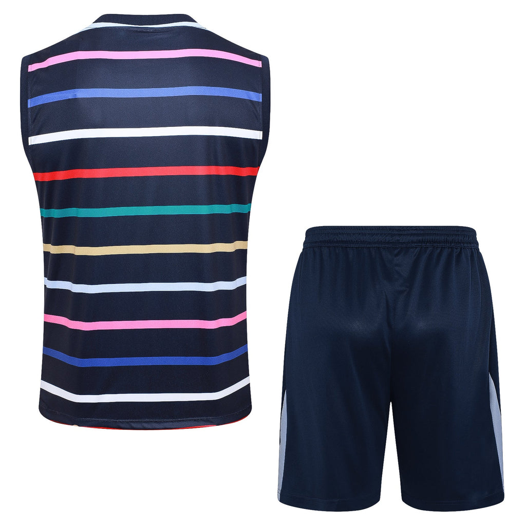 Set Cannotiera Francia
