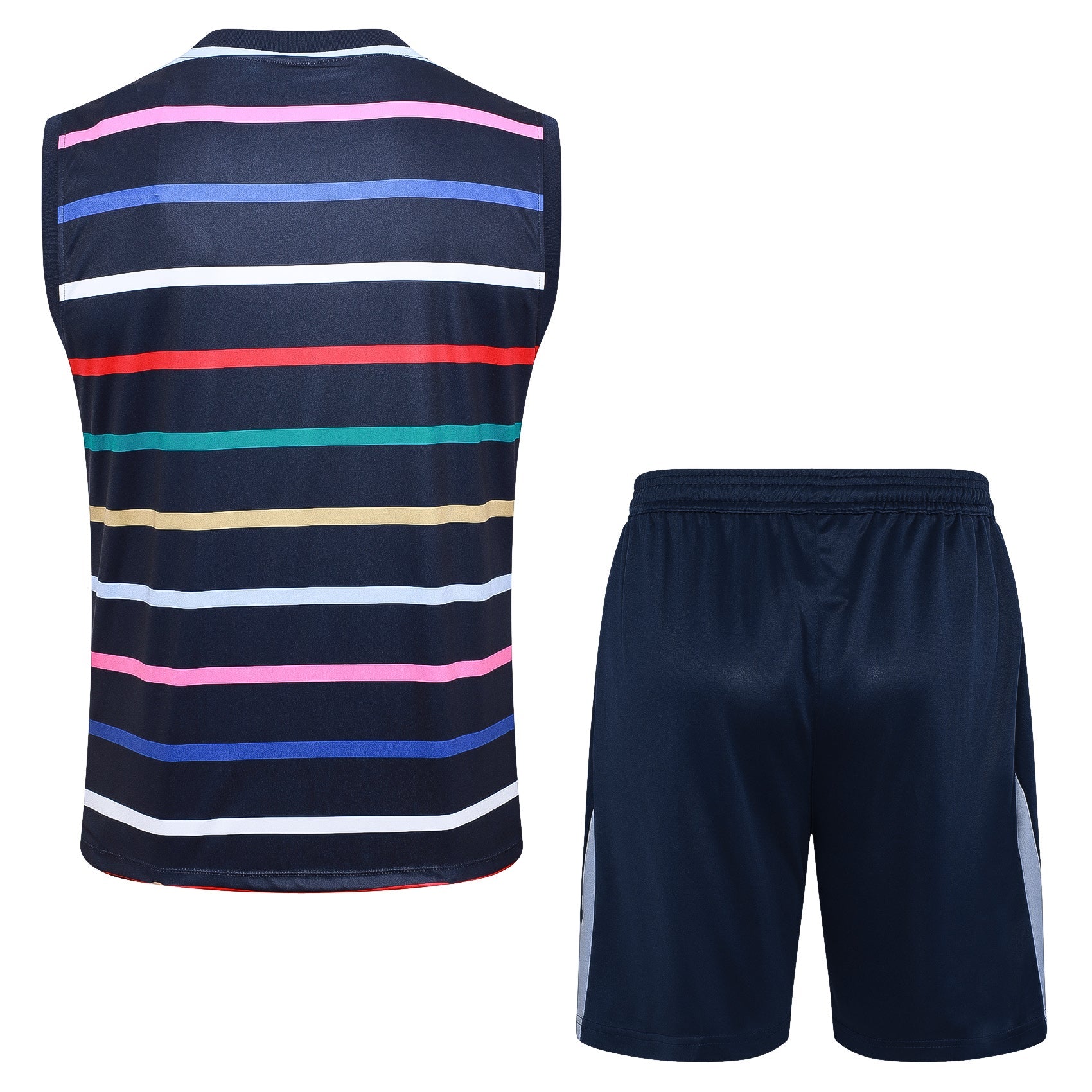 Set Cannotiera Francia