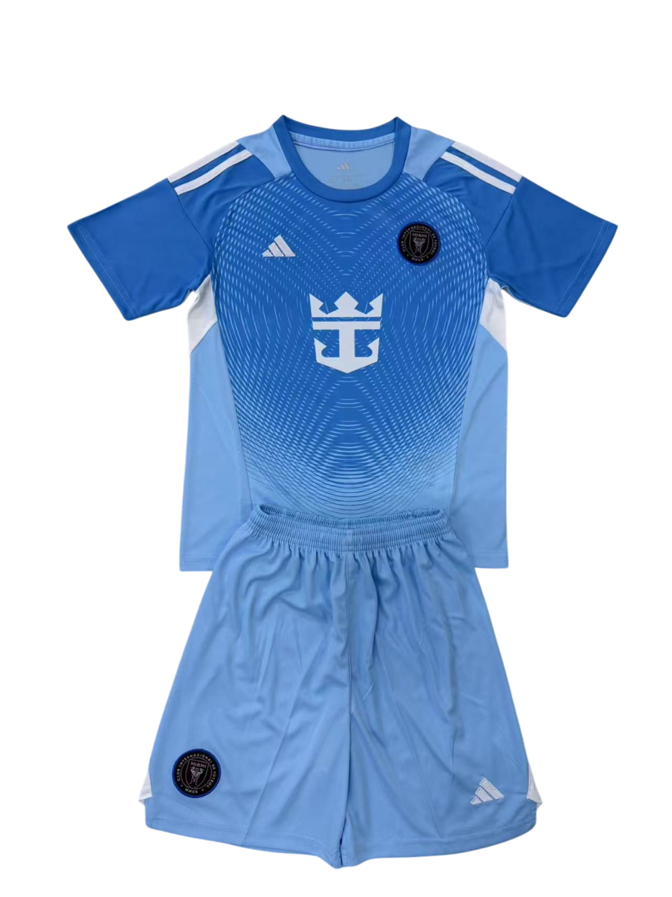 Completo Inter Miami