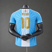 Argentine Domicile 2026 - Version Joueur