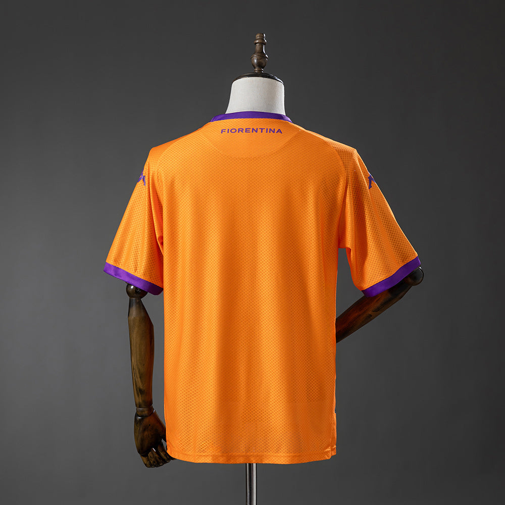 Fiorentina Quarta 25/26