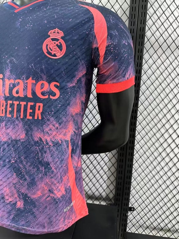 Real Madrid Edizione Speciale 24/25 - Versione Giocatore