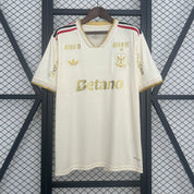 Flamengo Troisième 25/26