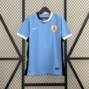 Uruguay Domicile 24/25