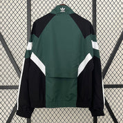 Giacca Adidas 2024 Verde