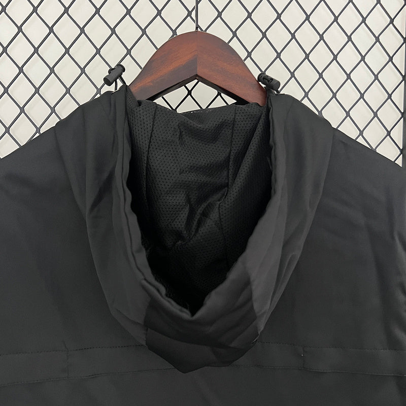 Giacca Nike 2024 Nero