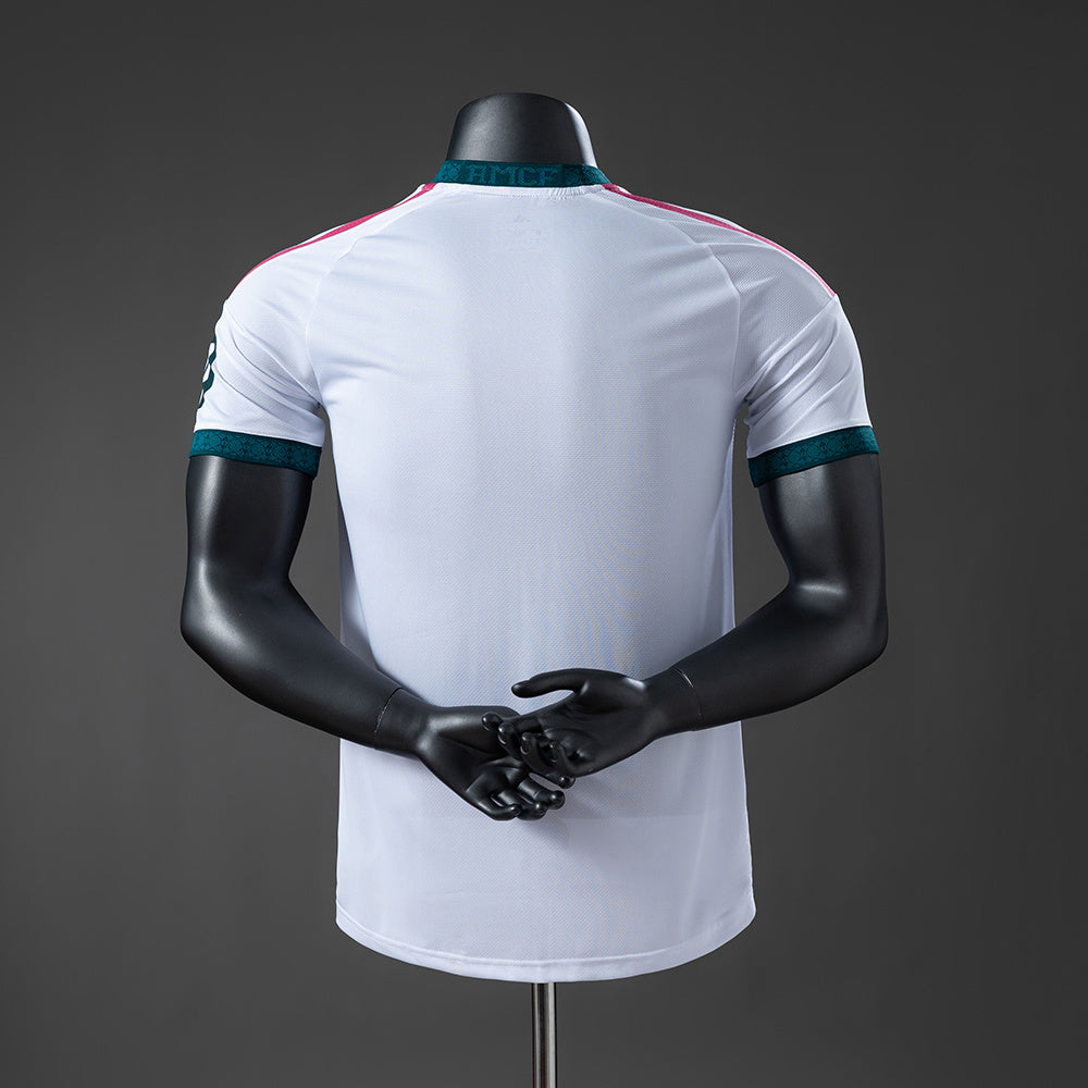 Real Madrid Casa 26/27 - Versione GIocatore