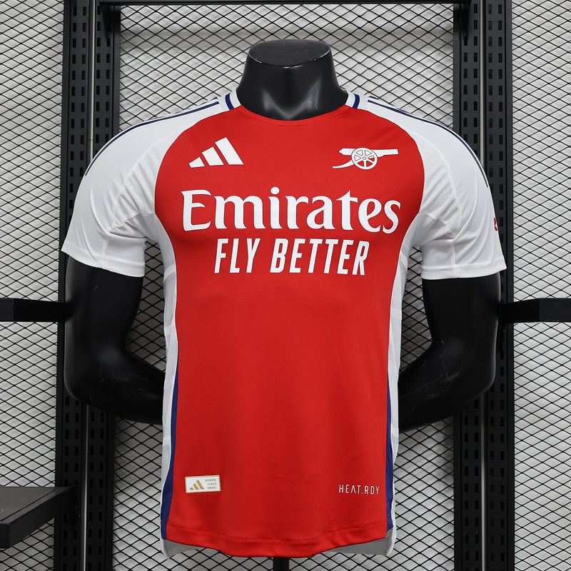 Arsenal Casa 24/25 - Versione Giocatore