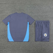 Ensemble Manchester City