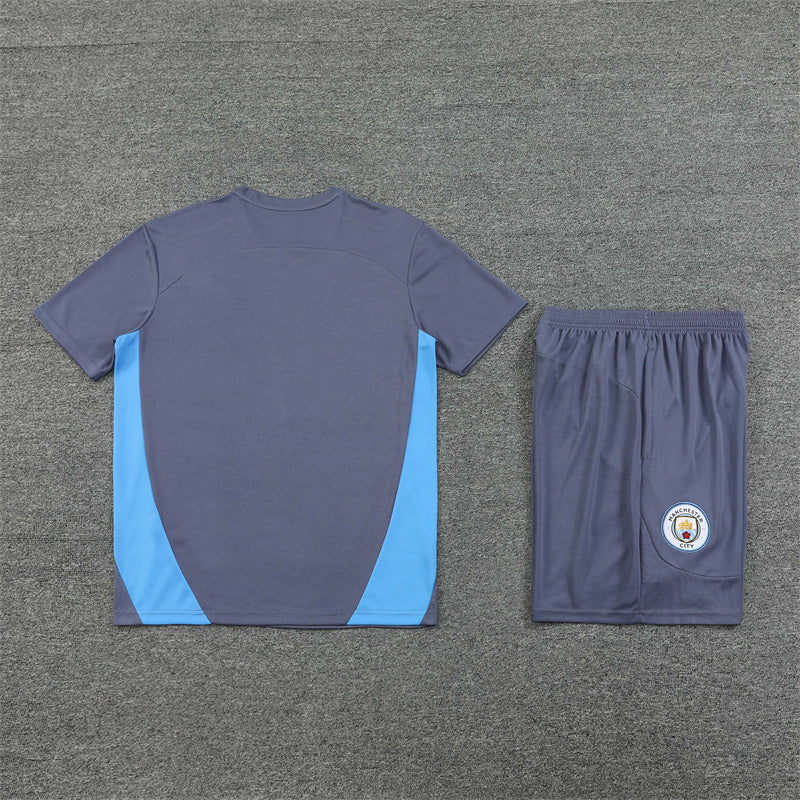 Ensemble Manchester City