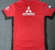 Urawa Red Diamonds Casa 25/26