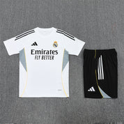 Completo Real Madrid
