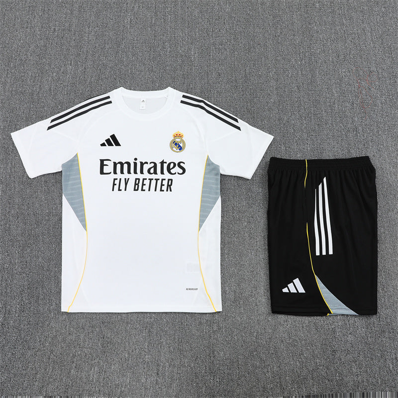 Completo Real Madrid