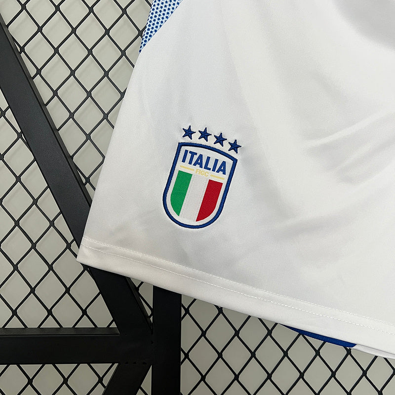 Italia Domicile 24/25 - Pantaloncini