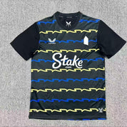 Everton Troisième 25/26