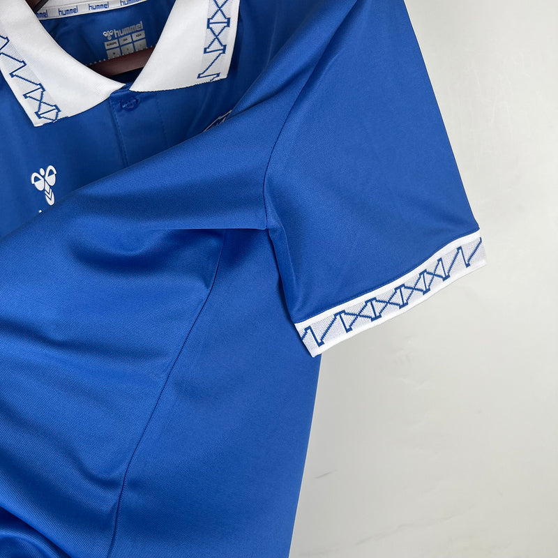 Everton Casa 23/24