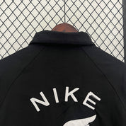 Giacca Nike 2024 Nero