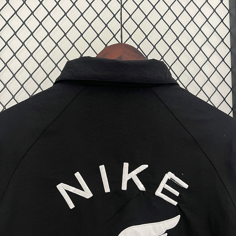 Giacca Nike 2024 Nero