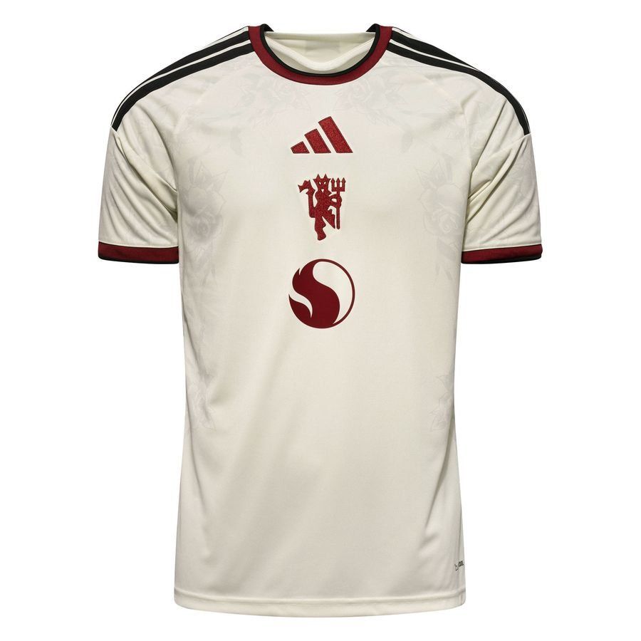 Maglia Manchester United terza 26/27 replica da tifoso