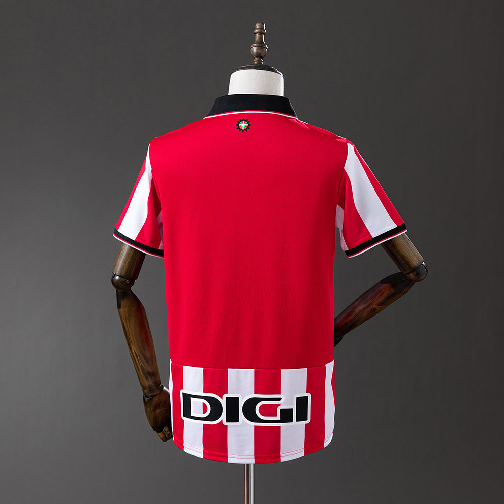 Athletic Bilbao Casa 25/26