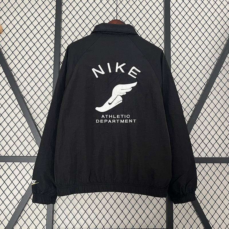 Giacca Nike 2024 Nero