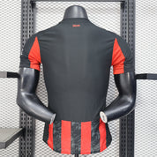Milan Casa 25/26 - Versione Giocatore