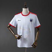 Capo Verde Trasferta 2026
