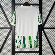 Nigeria Domicile 25/26