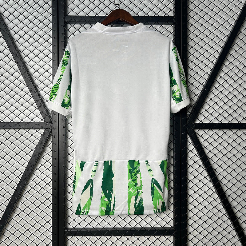 Nigeria Casa 25/26