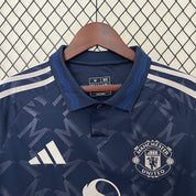 Manchester United Trasferta 24/25