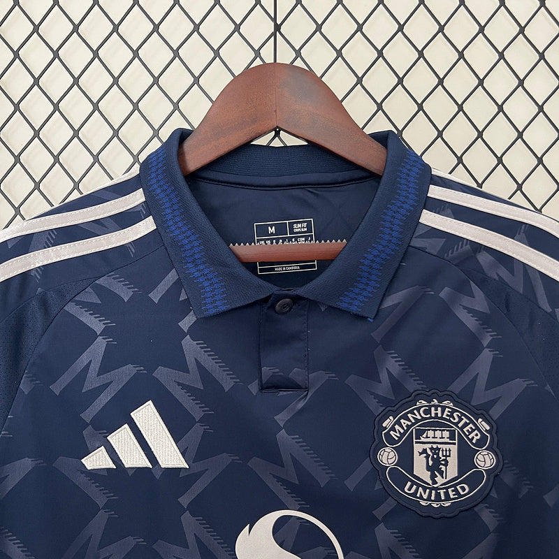 Manchester United Trasferta 24/25