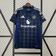 Manchester United Trasferta 24/25