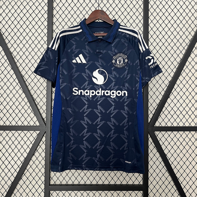 Manchester United Trasferta 24/25