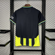 Manchester City Domicile 24/25