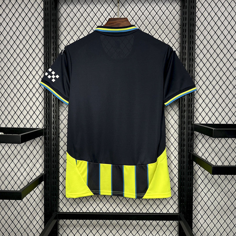 Manchester City Casa 24/25