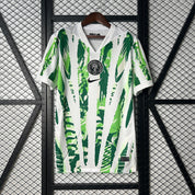 Nigeria Domicile 25/26