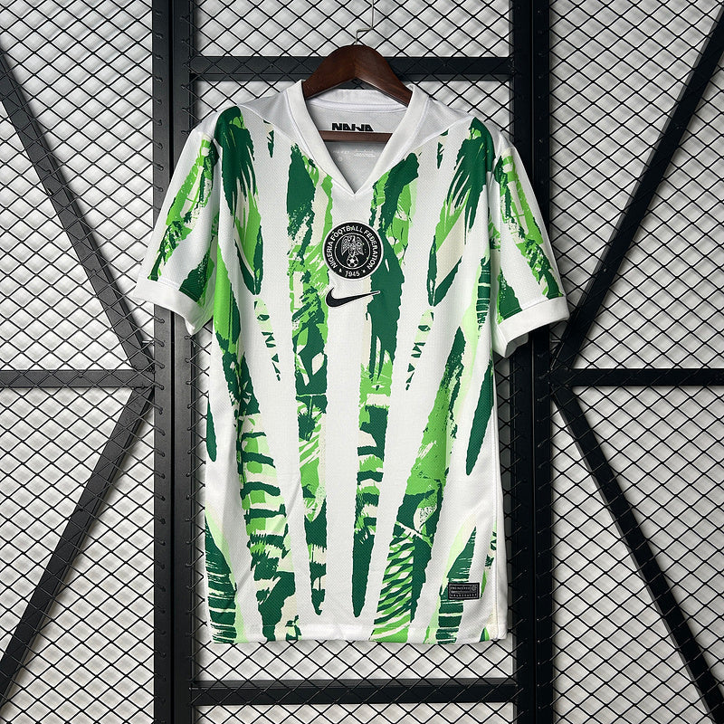 Nigeria Casa 25/26