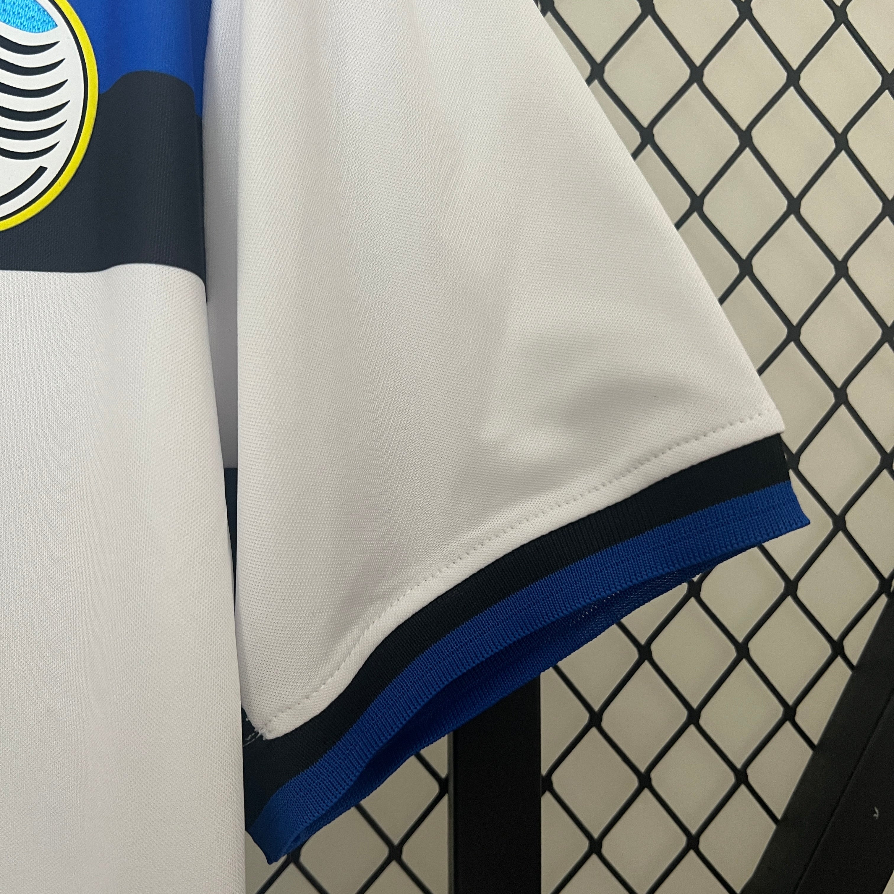 Atalanta Trasferta 24/25
